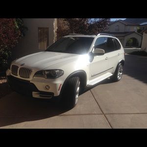 Meet your Posher, Armando